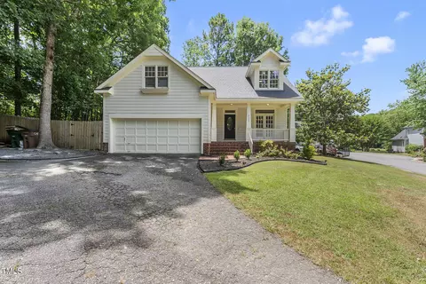 107 Agassi Ct, Cary, NC 27511