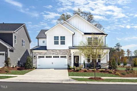 604 Sun Meadow Dr, Wake Forest, NC 27587 photo 1