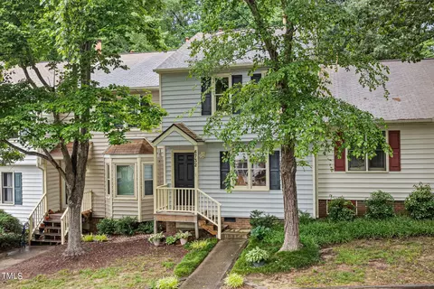 6732 Chauncey Dr, Raleigh, NC 27615
