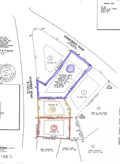 2613 Academy Rd, Durham, NC 27705 photo 3