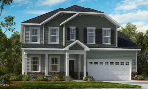601 Sun Meadow Dr, Wake Forest, NC 27587