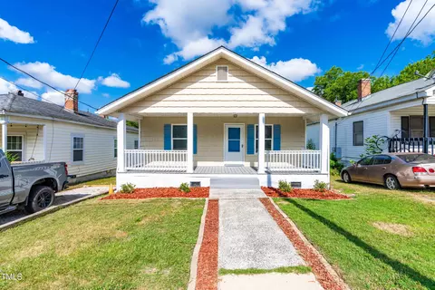 1032 Moreland Ave, Durham, NC 27703