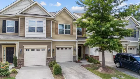 167 Token House Rd, Durham, NC 27703