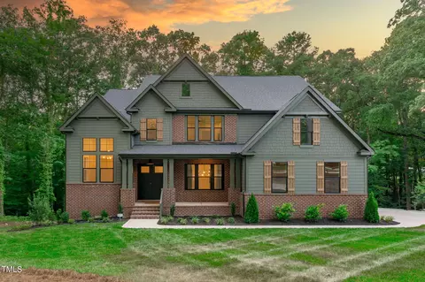 5803 Contour Dr, Raleigh, NC 27612