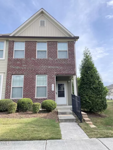4459 Hillsgrove Rd, Wake Forest, NC 27587