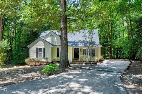 2313 Ruddy Rd, Raleigh, NC 27616