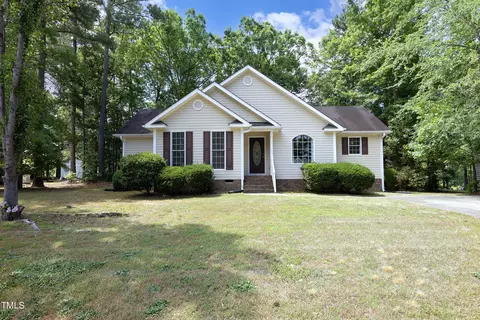 1992 Ferbow St, Creedmoor, NC 27522
