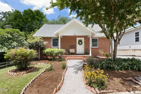 912 Exum, Durham, NC 27701 photo 1