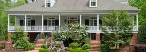 3348 Alleghany Dr, Raleigh, NC 27609