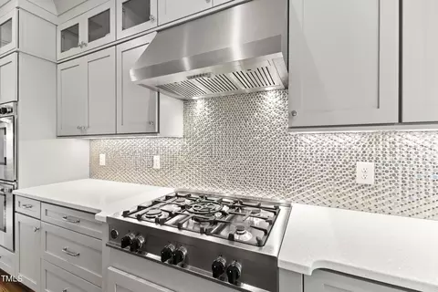 Kitchen - 409 Teague St, Wake Forest, NC 27587 photo 5 of 7