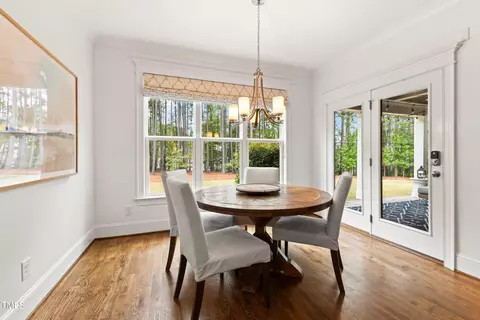Dining - 409 Teague St, Wake Forest, NC 27587 photo 5 of 6