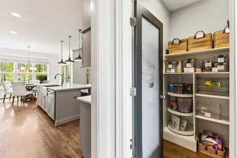 Entry Way - 409 Teague St, Wake Forest, NC 27587 photo 5 of 9