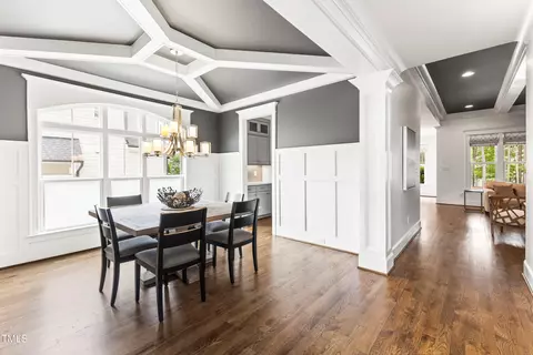 Dining - 409 Teague St, Wake Forest, NC 27587 photo 2 of 6