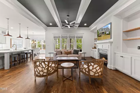 Other - 409 Teague St, Wake Forest, NC 27587 photo 4 of 23