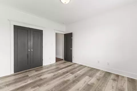 Bedroom - 409 Teague St, Wake Forest, NC 27587 photo 6 of 8