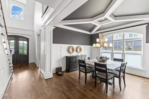 Dining - 409 Teague St, Wake Forest, NC 27587 photo 1 of 6
