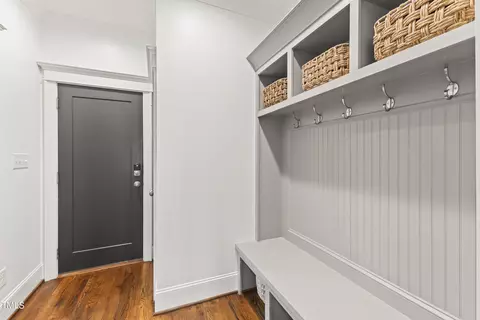 Entry Way - 409 Teague St, Wake Forest, NC 27587 photo 6 of 9
