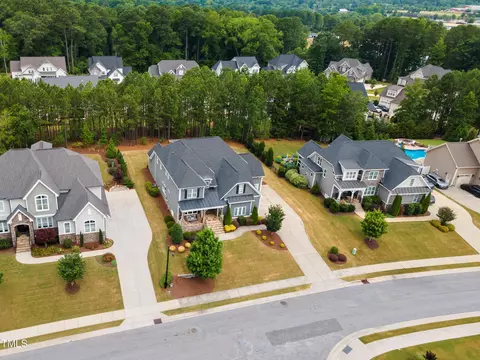 View/Area - 409 Teague St, Wake Forest, NC 27587 photo 1 of 7