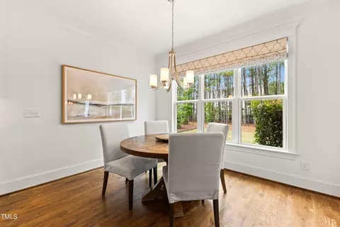 Dining - 409 Teague St, Wake Forest, NC 27587 photo 6 of 6
