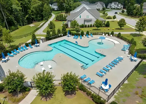 Exterior - 409 Teague St, Wake Forest, NC 27587 photo 15 of 15