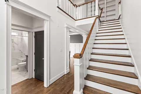Entry Way - 409 Teague St, Wake Forest, NC 27587 photo 2 of 9
