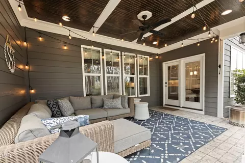 Exterior - 409 Teague St, Wake Forest, NC 27587 photo 9 of 15
