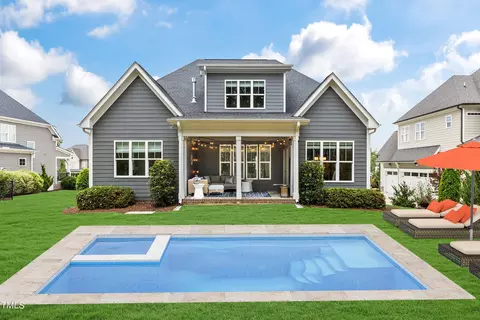 Other - 409 Teague St, Wake Forest, NC 27587 photo 21 of 23