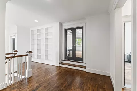 Entry Way - 409 Teague St, Wake Forest, NC 27587 photo 8 of 9