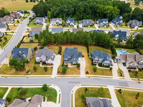 View/Area - 409 Teague St, Wake Forest, NC 27587 photo 3 of 7