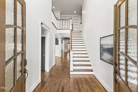 Entry Way - 409 Teague St, Wake Forest, NC 27587 photo 1 of 9