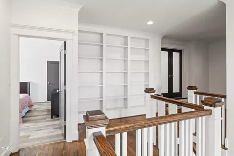 Entry Way - 409 Teague St, Wake Forest, NC 27587 photo 7 of 9