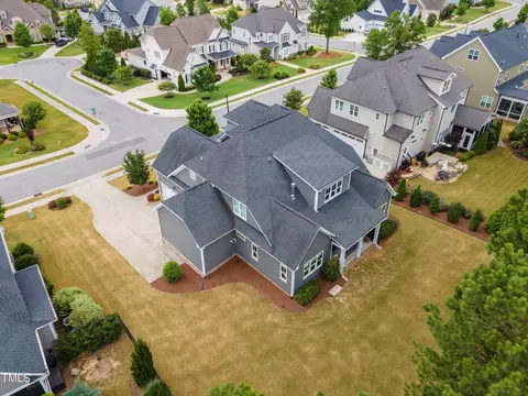 View/Area - 409 Teague St, Wake Forest, NC 27587 photo 6 of 7