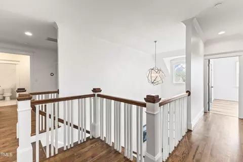 Entry Way - 409 Teague St, Wake Forest, NC 27587 photo 9 of 9