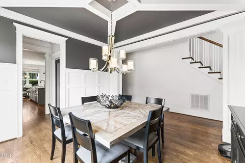 Dining - 409 Teague St, Wake Forest, NC 27587 photo 4 of 6