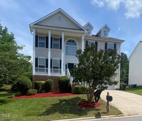 3232 Forest Mill Cir, Raleigh, NC 27616