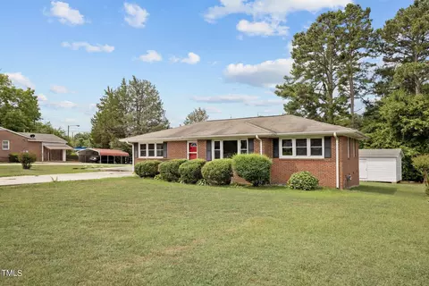 1305 Alpha Rd, Henderson, NC 27536