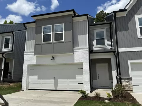 3035 Ranger Dr #25, Durham, NC 27703