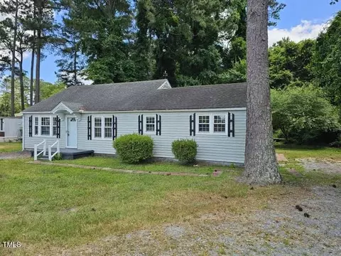 908 Booker Dairy Rd, Smithfield, NC 27577 photo 12