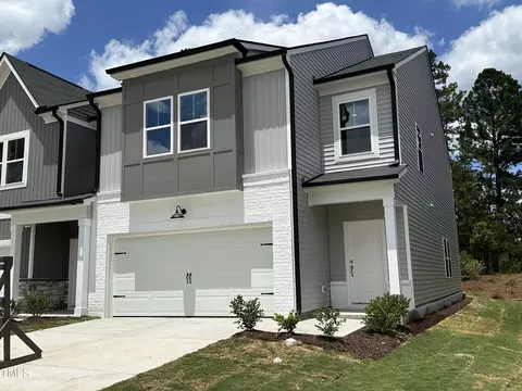 3043 Ranger Dr #29, Durham, NC 27703