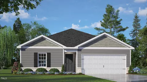 3134 Pasile Ct, Sanford, NC 27332