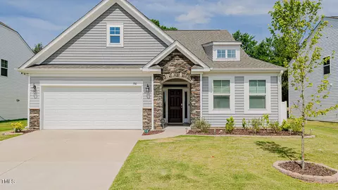 580 Brycewood Dr, Burlington, NC 27215