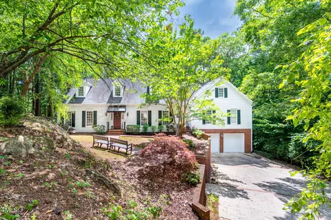 5 Falcon Nest Ct, Durham, NC 27713