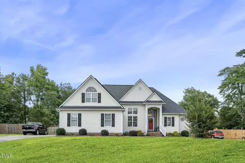 4411 Highmeadow Ln N, Wilson, NC 27896