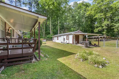 9324 Kennebec Rd, Willow Spring, NC 27592 photo 25