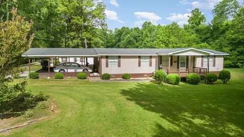 9324 Kennebec Rd, Willow Spring, NC 27592 photo 3