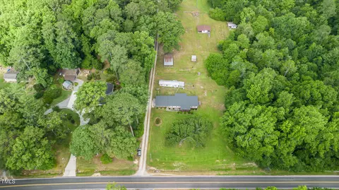 9324 Kennebec Rd, Willow Spring, NC 27592 photo 2