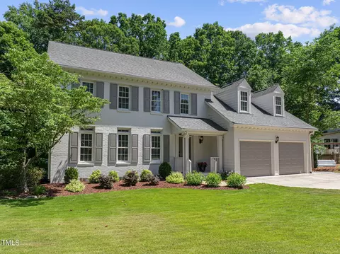 1113 Winterwind Pl, Raleigh, NC 27615