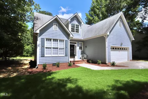 5 Eastwind Pl, Chapel Hill, NC 27517