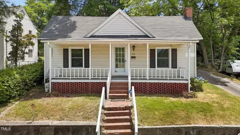 232 N Lamar St, Roxboro, NC 27573