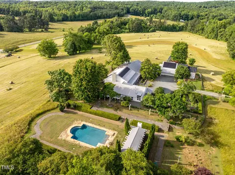 4600 Old Nc 86 Hwy, Hillsborough, NC 27278